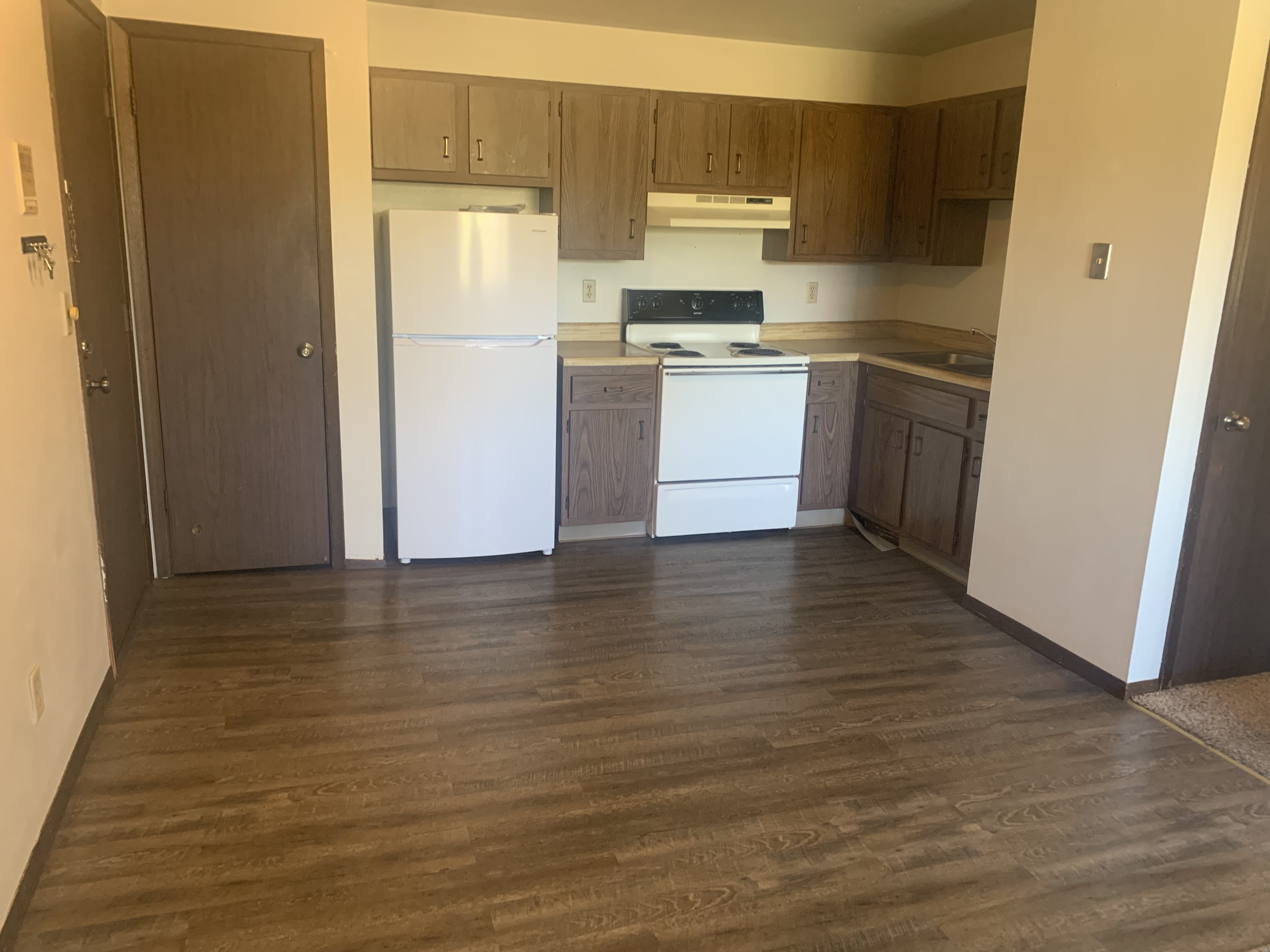 4340 Kennedy Drive #204