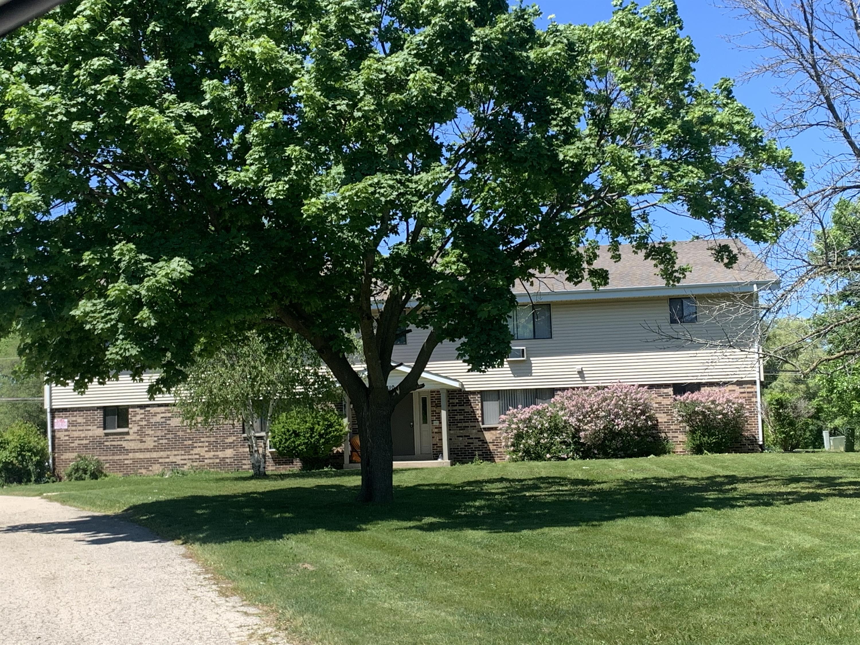 3310 Packer Drive #104