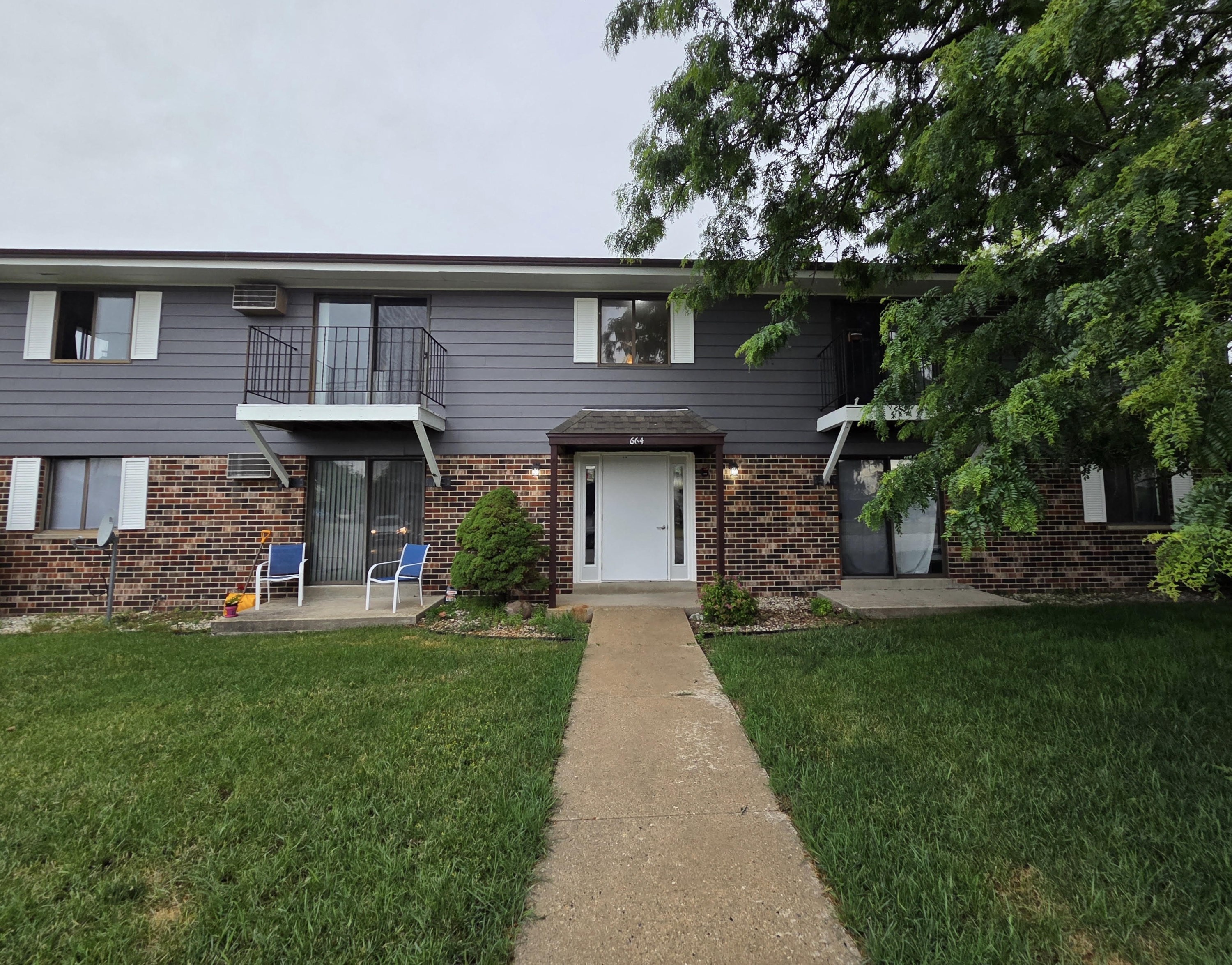 648 W State Street #3