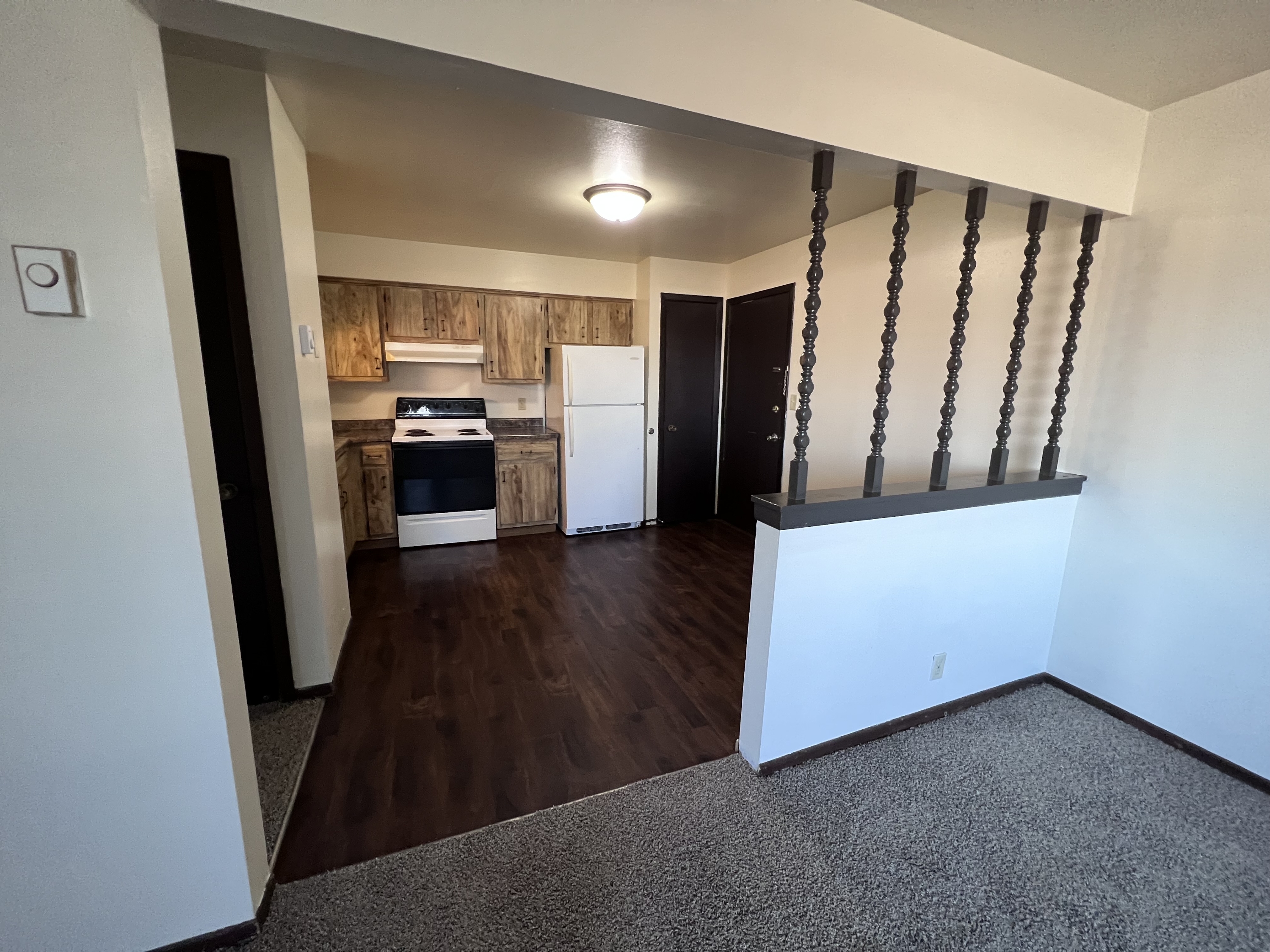 3313 Packer Drive #204