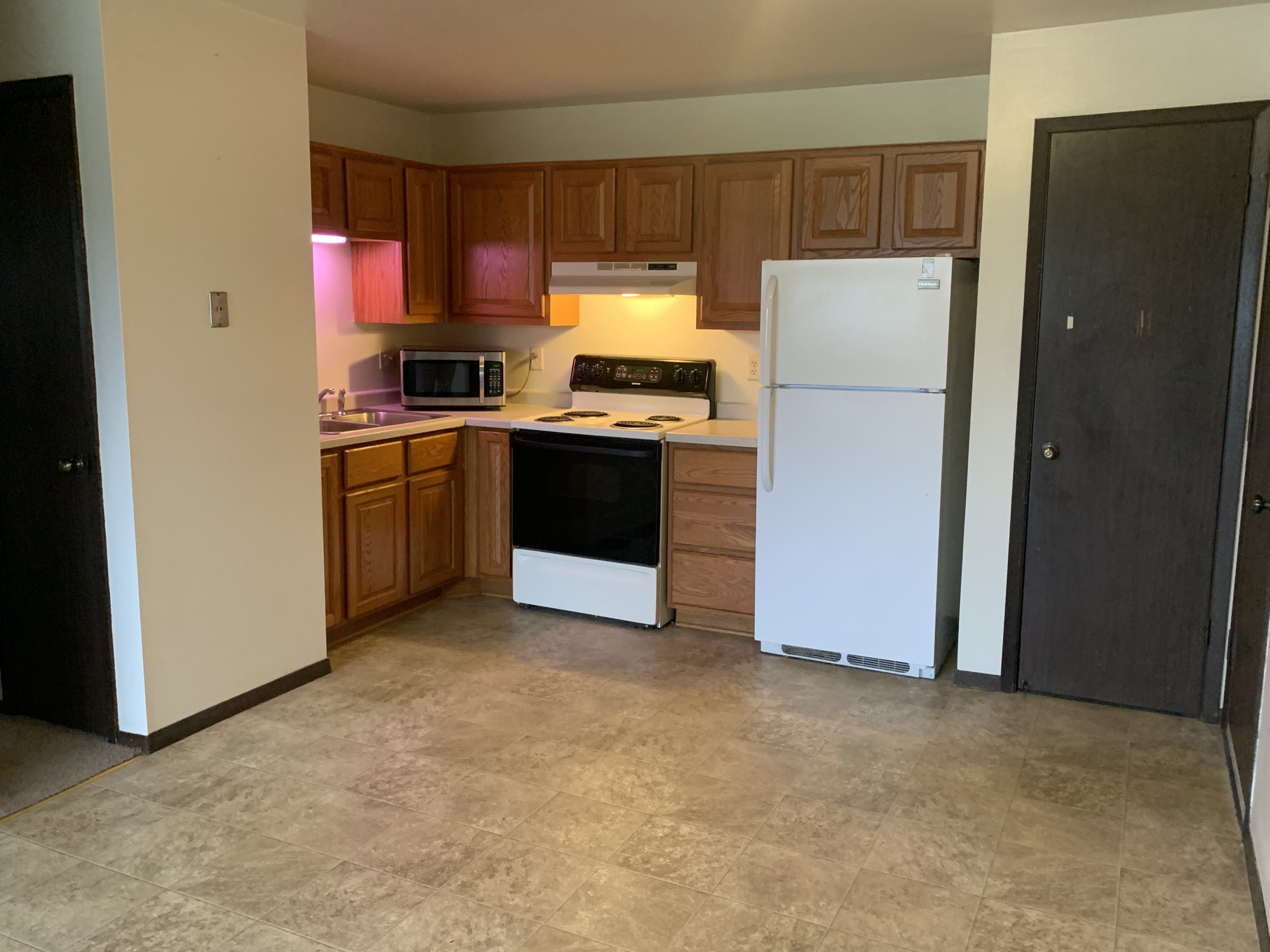4340 Kennedy Drive #201