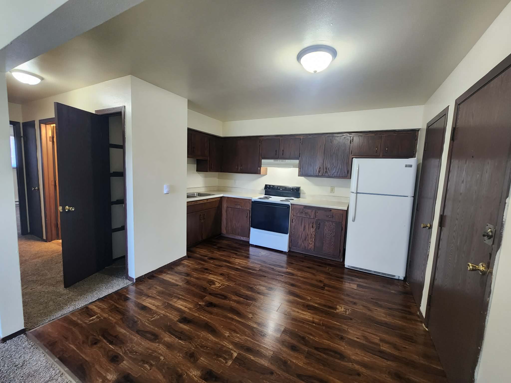 3240 Packer Drive #204